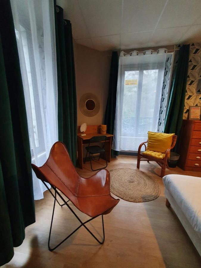 Auberge La Caverne Ларенс Екстер'єр фото